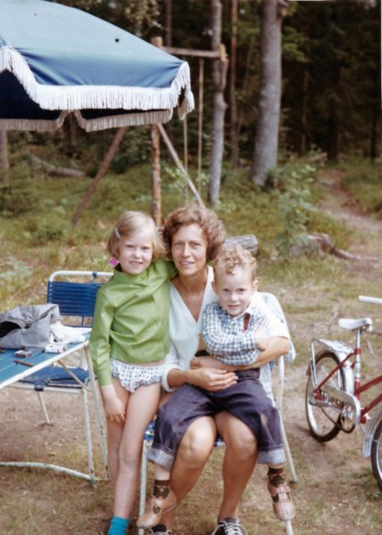 The Golden Years 30