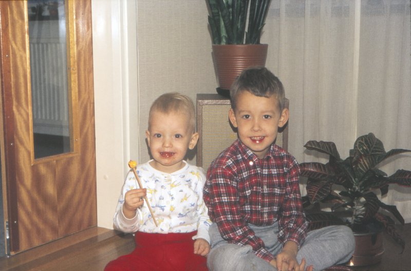 The Golden Years 31