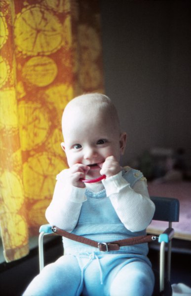 The Golden Years 5