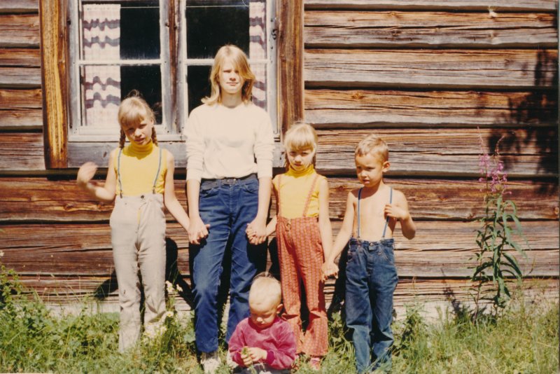 The Golden Years 11