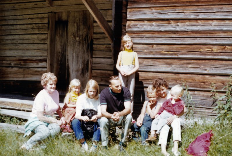 The Golden Years 12