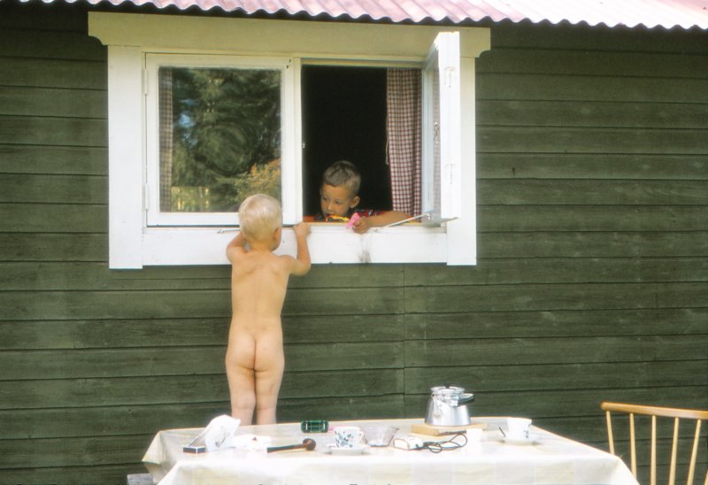 The Golden Years 18