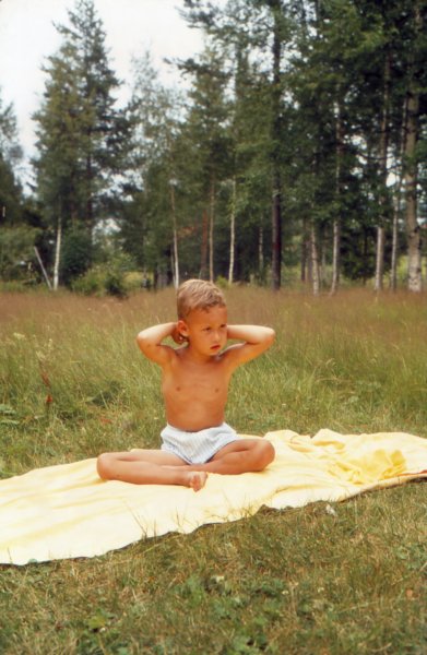 The Golden Years 22