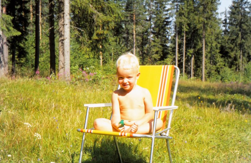 The Golden Years 24