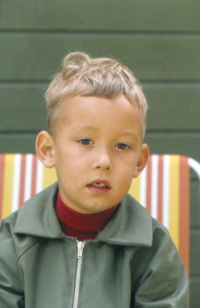 The Golden Years 25