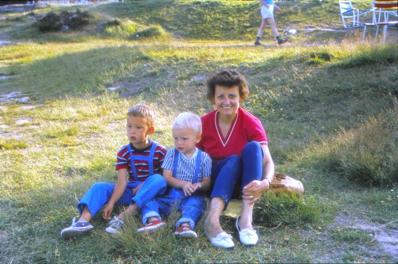 The Golden Years 30