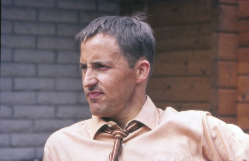 The Golden Years 35