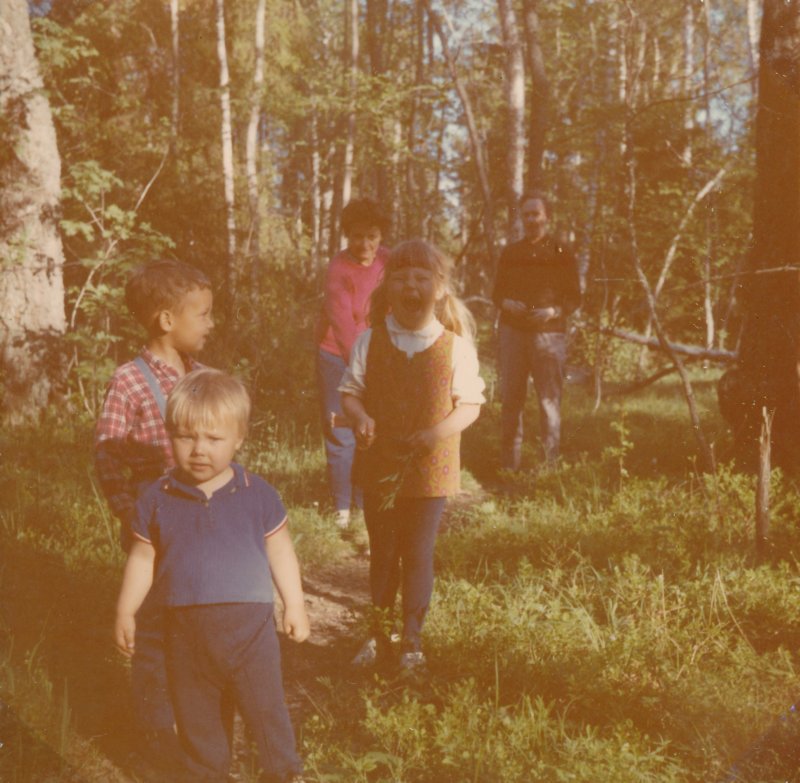 The Golden Years 37