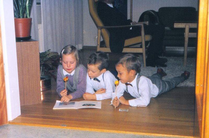 The Golden Years 4