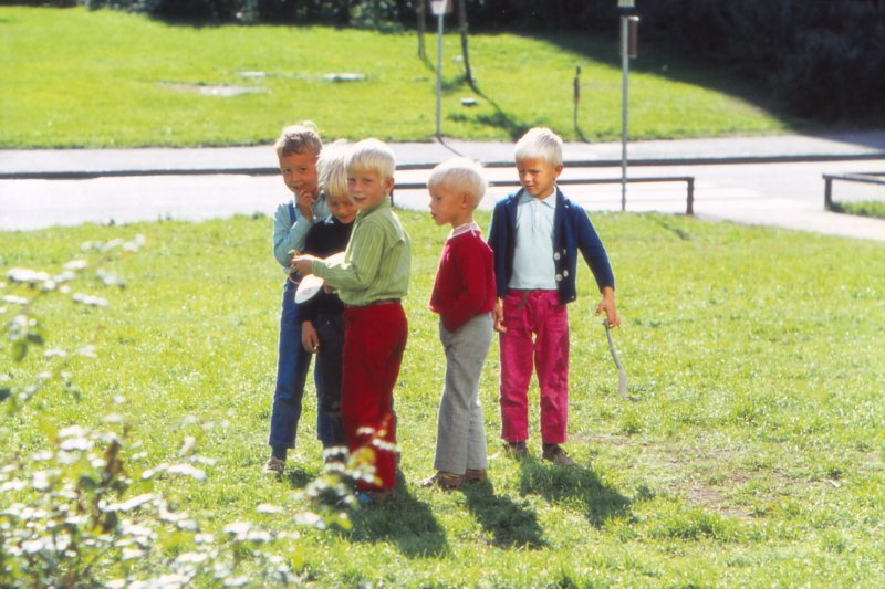 The Golden Years 46