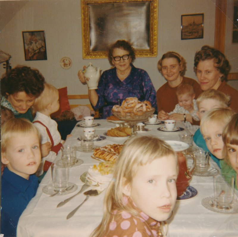 The Golden Years 5