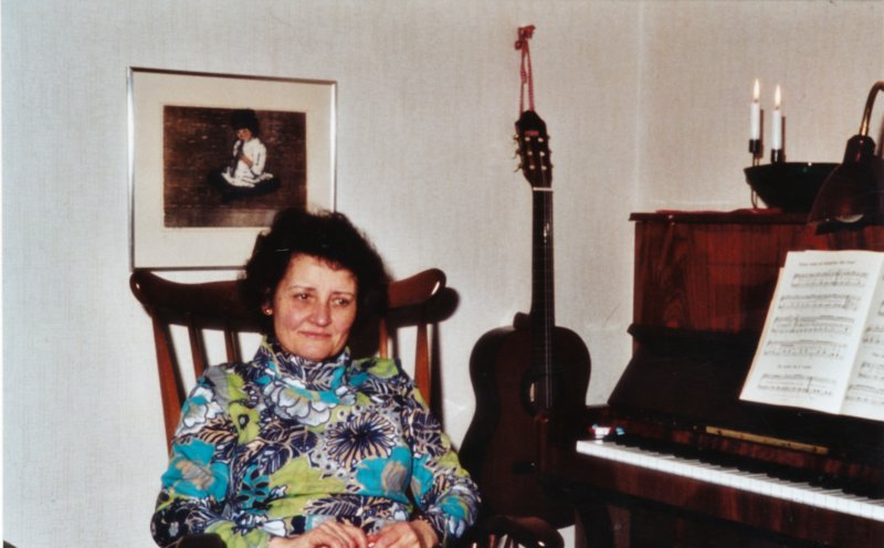 The Golden Years 55