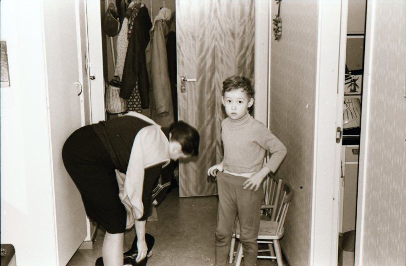 The Golden Years 56