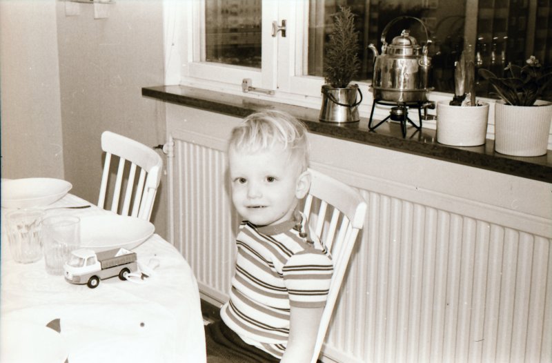The Golden Years 57