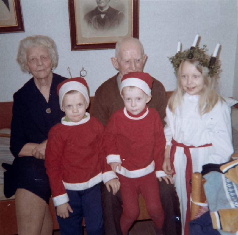 The Golden Years 64