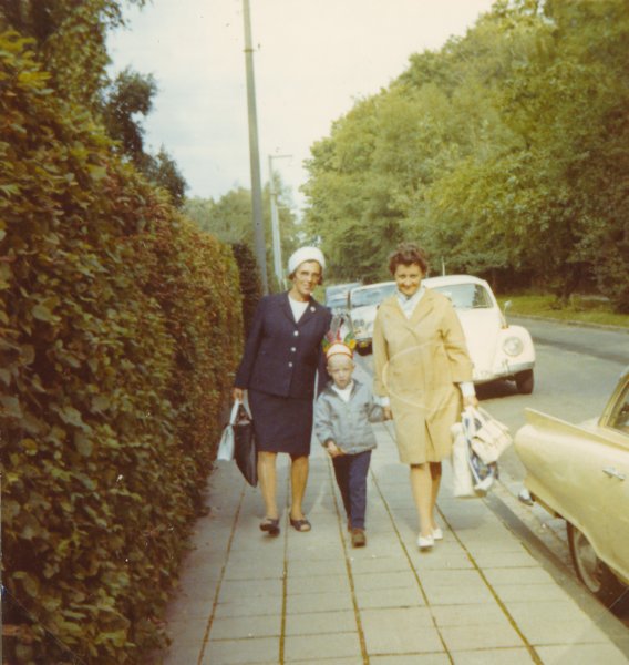 The Golden Years 18