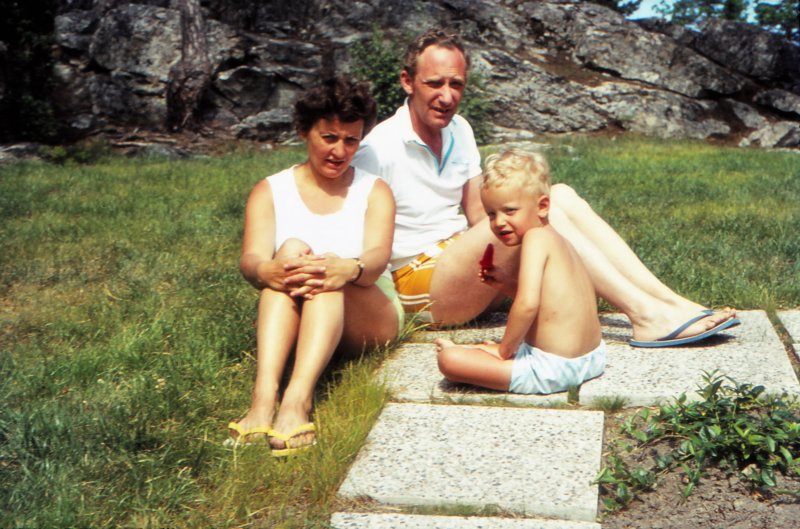The Golden Years 20