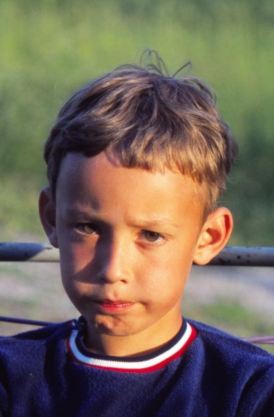 The Golden Years 21