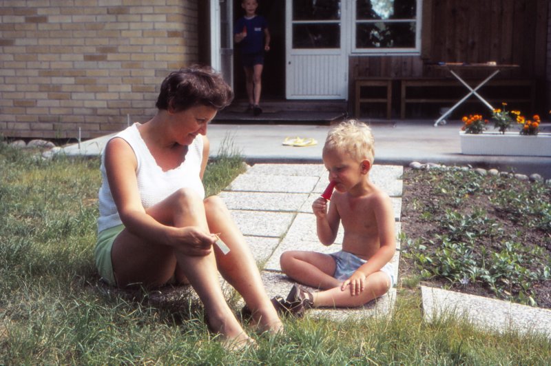 The Golden Years 22