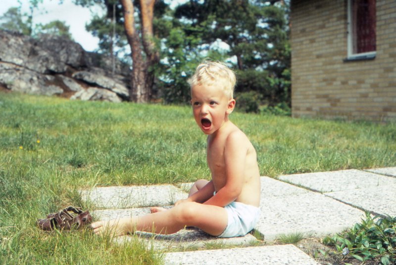 The Golden Years 27
