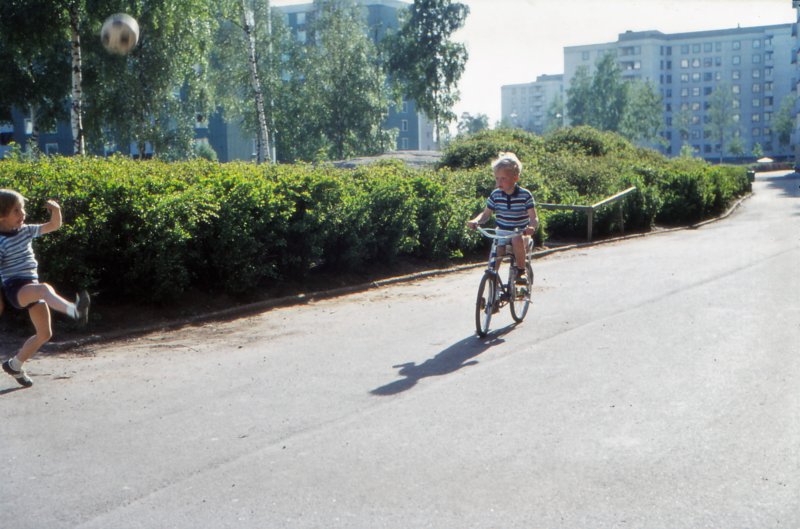 The Golden Years 28