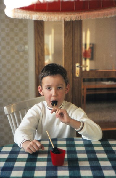 The Golden Years 3