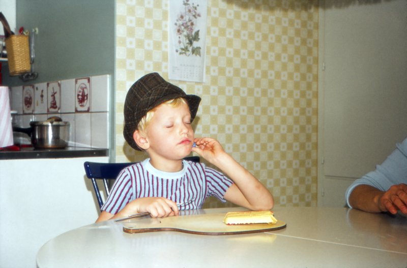 The Golden Years 31