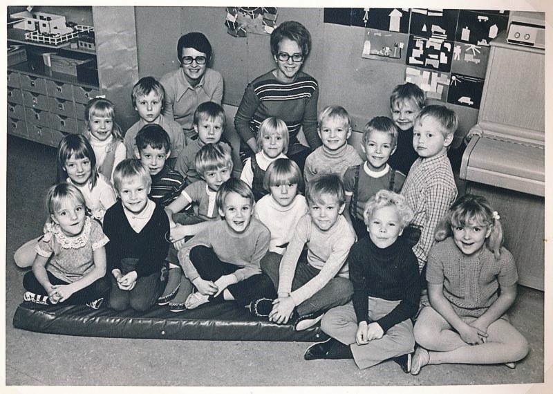 The Golden Years 32