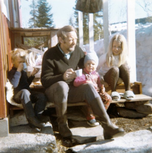 The Golden Years 40