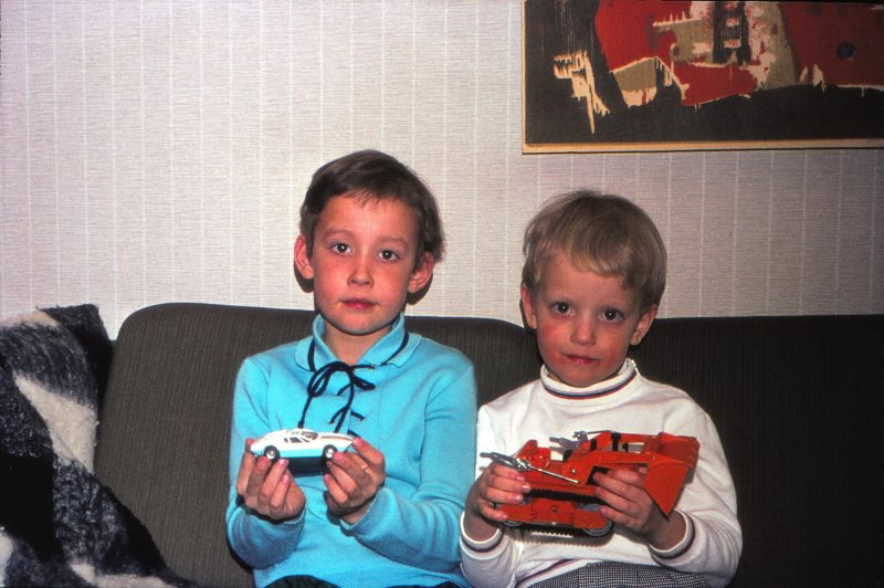 The Golden Years 43