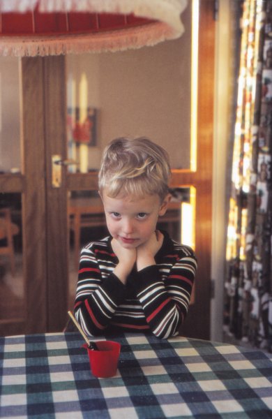 The Golden Years 5