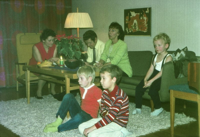 The Golden Years 7