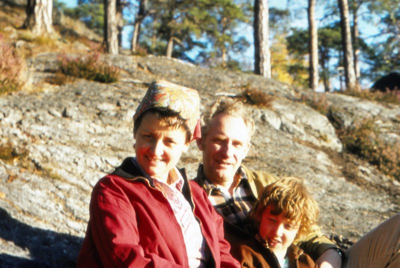 The Golden Years 10