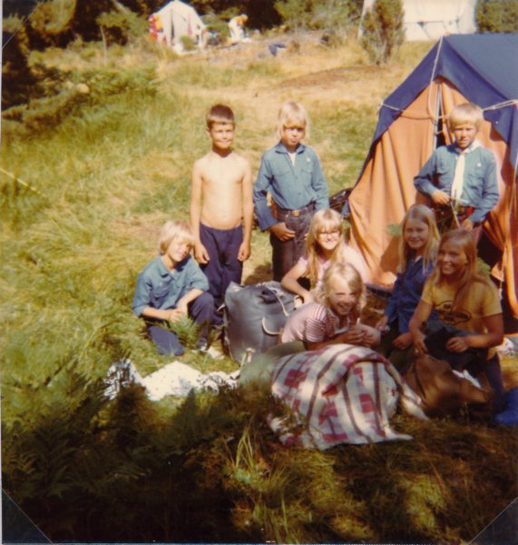 The Golden Years 17