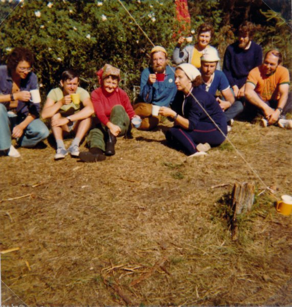 The Golden Years 19