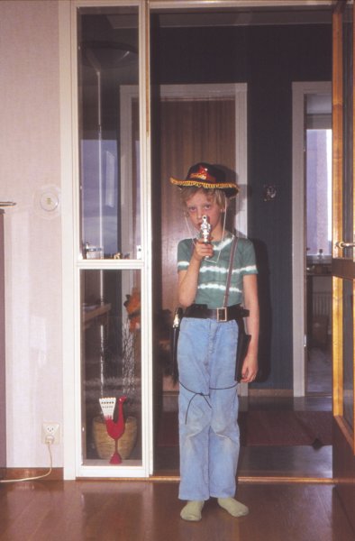 The Golden Years 3