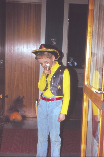 The Golden Years 4
