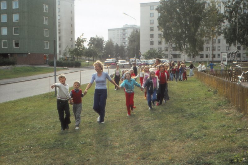 The Golden Years 53