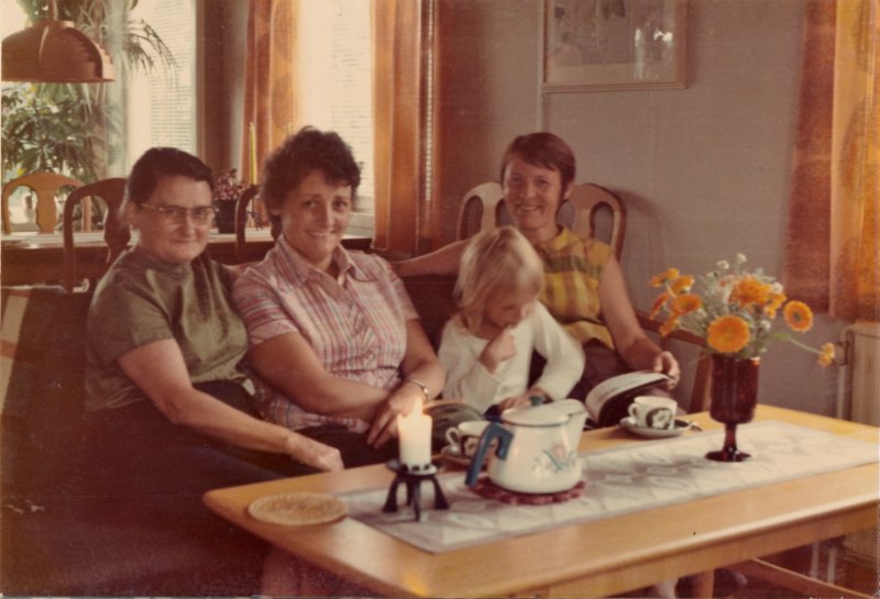 The Golden Years 54