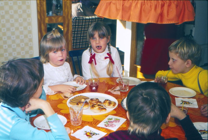 The Golden Years 7
