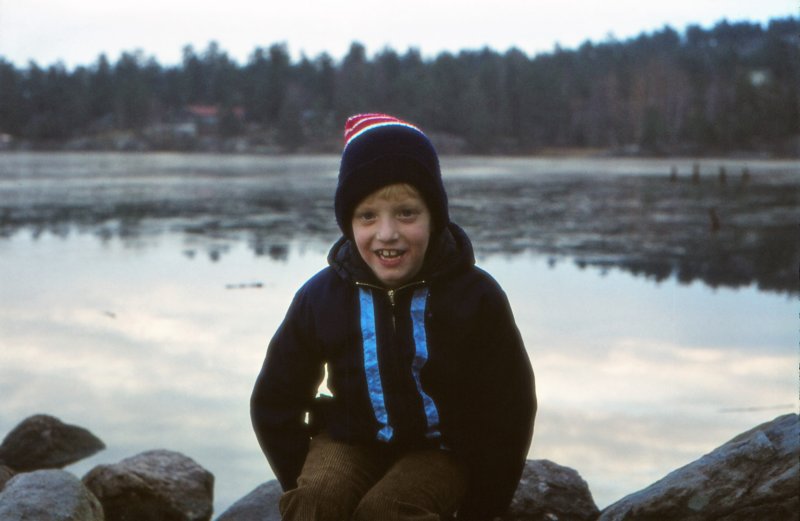 The Golden Years 71
