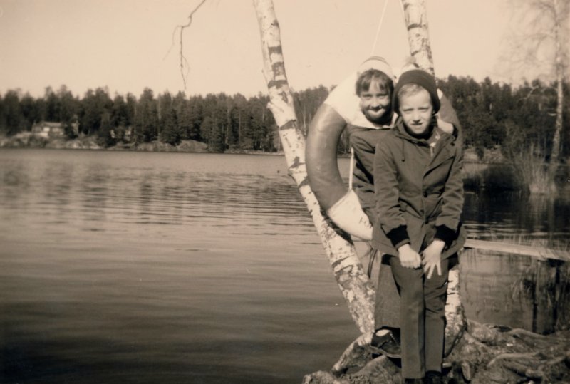 The Golden Years 73