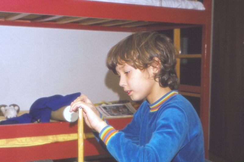 The Golden Years 82