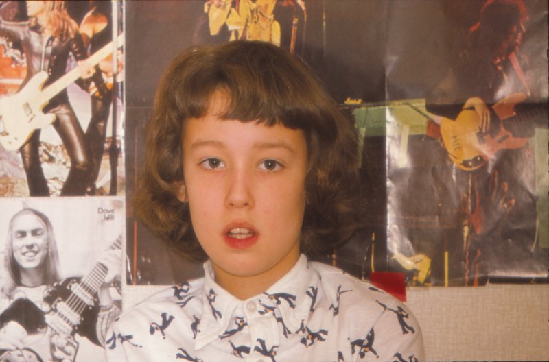 The Golden Years 36