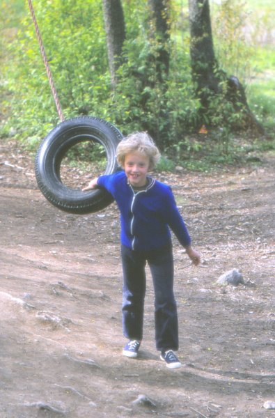 The Golden Years 6