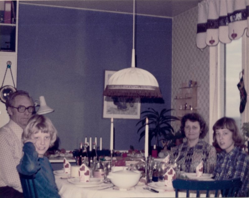 The Golden Years 100