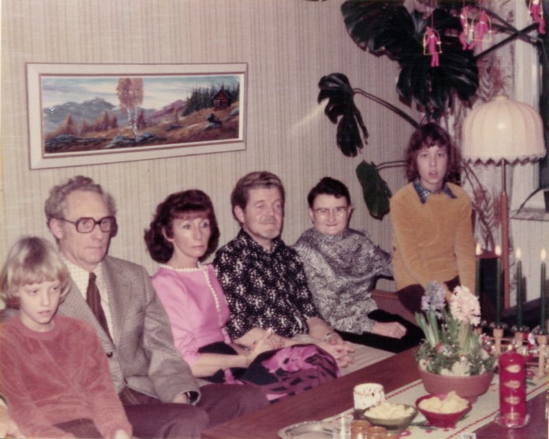 The Golden Years 102