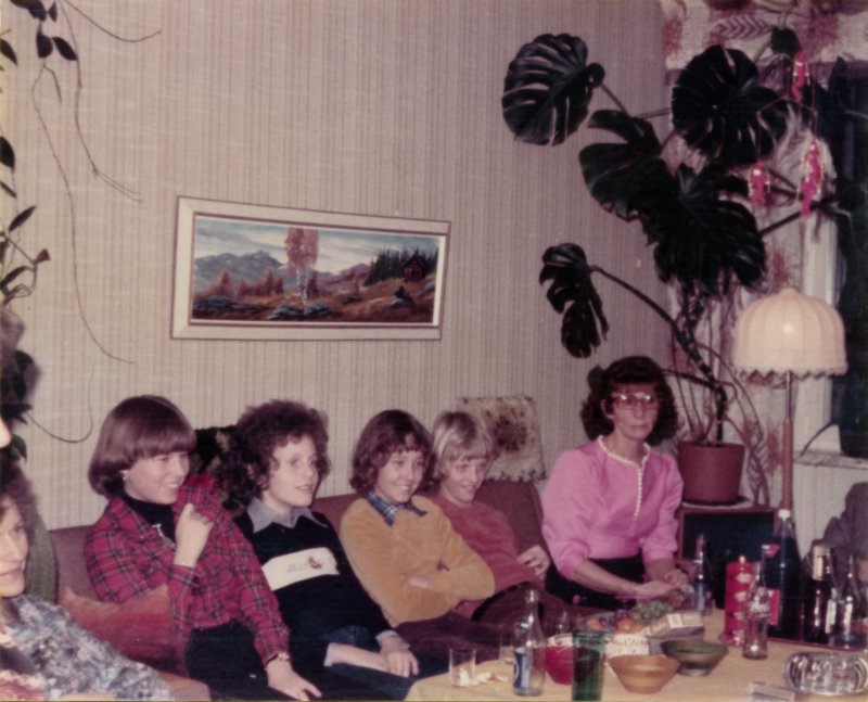 The Golden Years 103