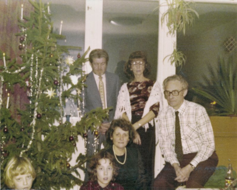 The Golden Years 104