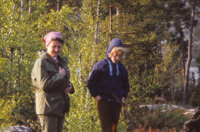 The Golden Years 11